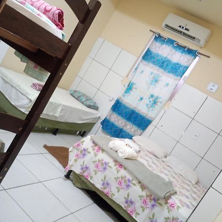 Pousada Shalom E Hostel Holly Land Santo Amaro do Maranhao Luaran gambar