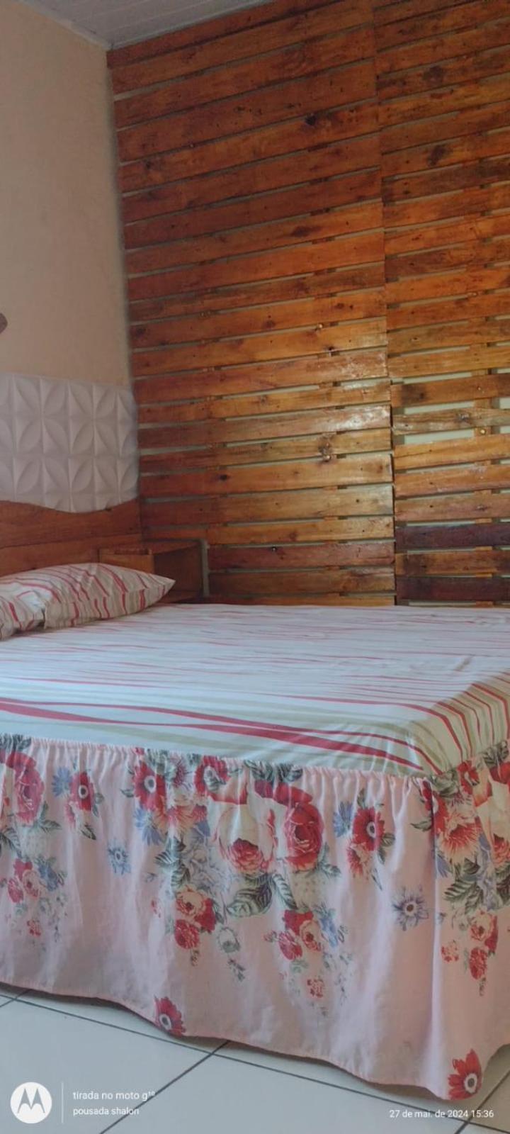 Pousada Shalom E Hostel Holly Land Santo Amaro do Maranhao Luaran gambar