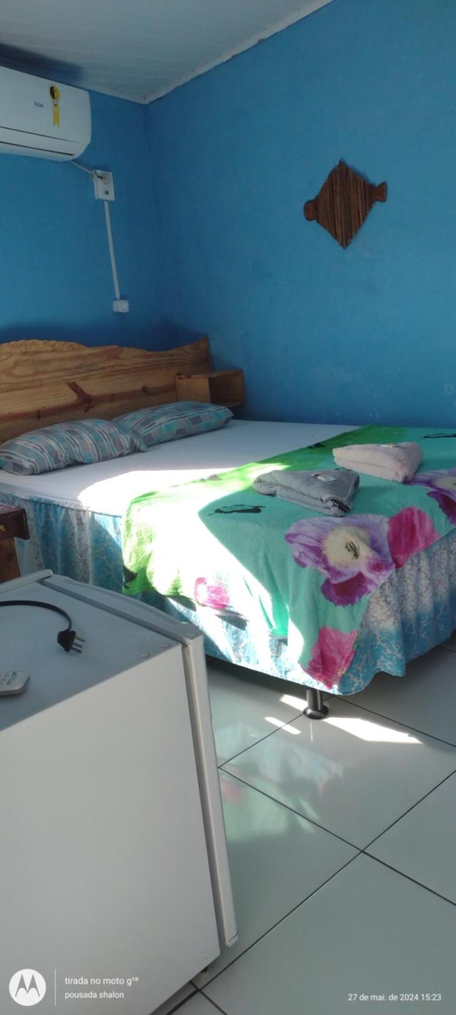 Pousada Shalom E Hostel Holly Land Santo Amaro do Maranhao Luaran gambar