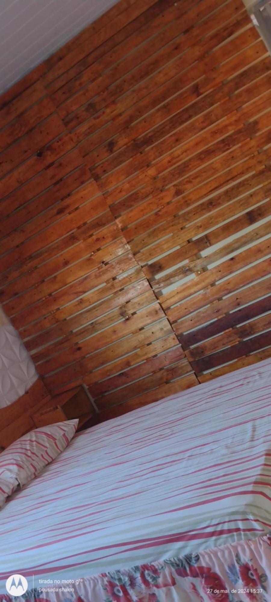 Pousada Shalom E Hostel Holly Land Santo Amaro do Maranhao Luaran gambar