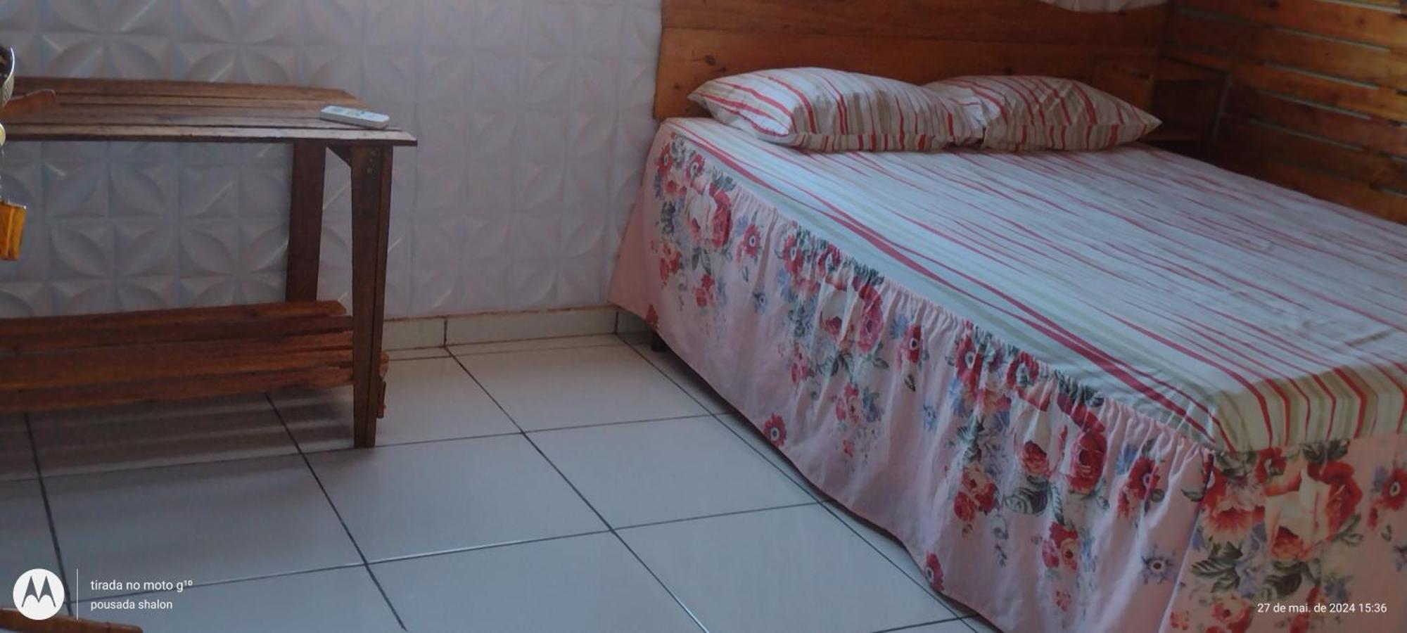 Pousada Shalom E Hostel Holly Land Santo Amaro do Maranhao Luaran gambar
