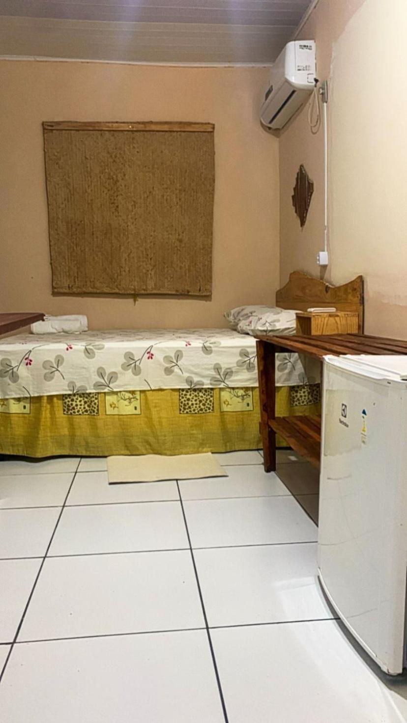 Pousada Shalom E Hostel Holly Land Santo Amaro do Maranhao Luaran gambar