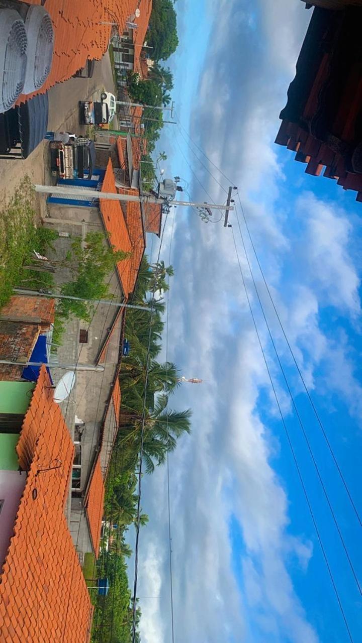 Pousada Shalom E Hostel Holly Land Santo Amaro do Maranhao Luaran gambar
