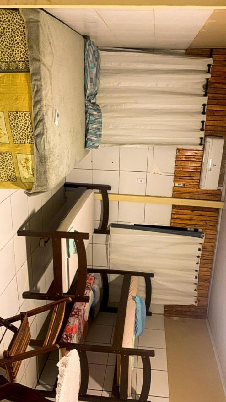 Pousada Shalom E Hostel Holly Land Santo Amaro do Maranhao Luaran gambar