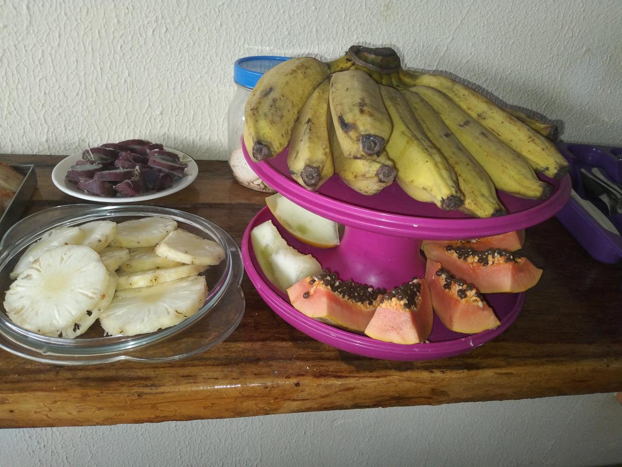 Pousada Shalom E Hostel Holly Land Santo Amaro do Maranhao Luaran gambar
