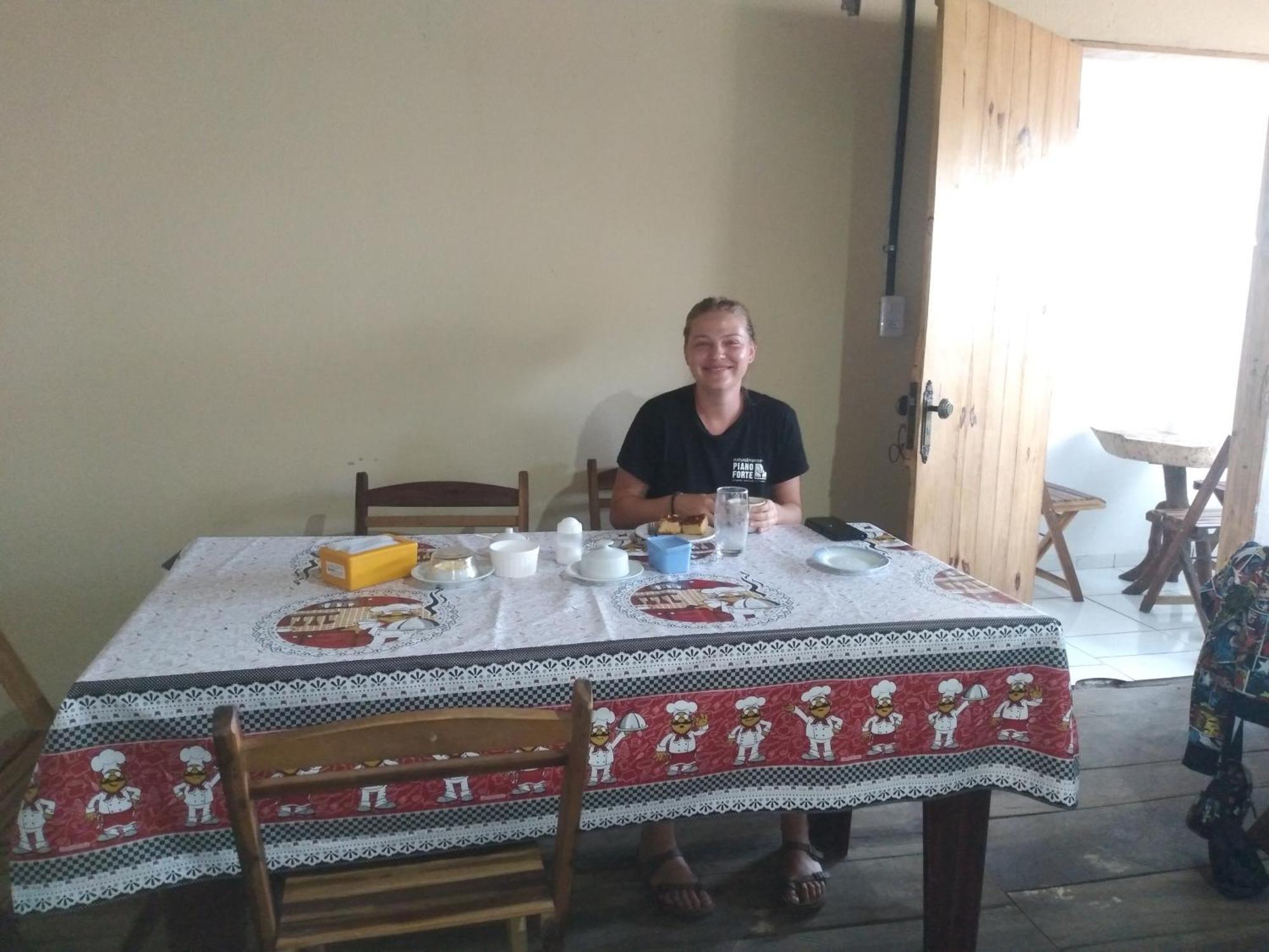 Pousada Shalom E Hostel Holly Land Santo Amaro do Maranhao Luaran gambar