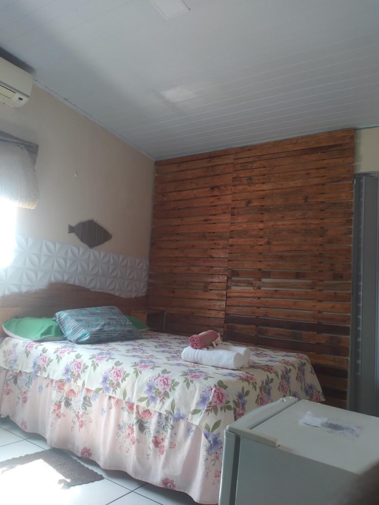 Pousada Shalom E Hostel Holly Land Santo Amaro do Maranhao Luaran gambar