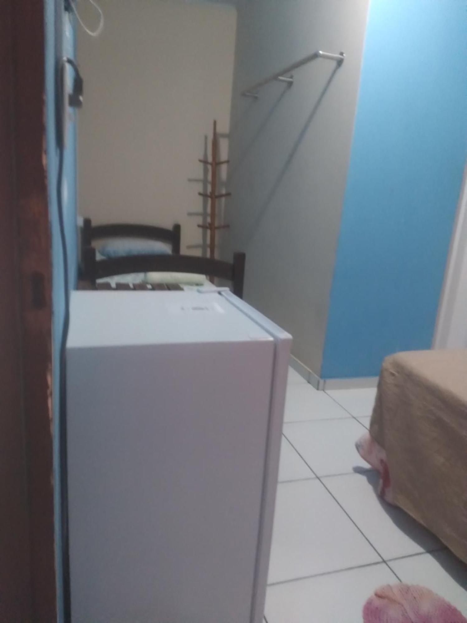 Pousada Shalom E Hostel Holly Land Santo Amaro do Maranhao Luaran gambar