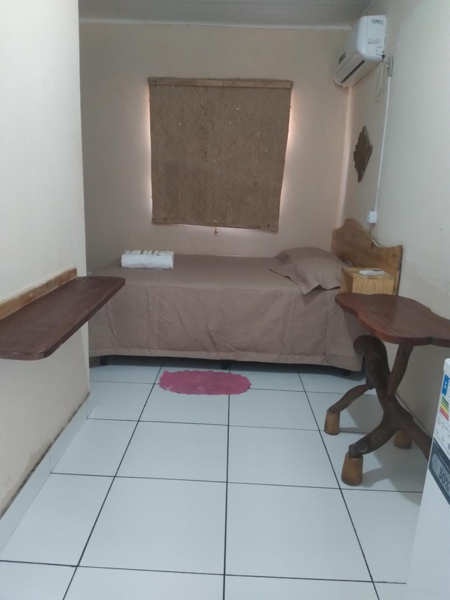 Pousada Shalom E Hostel Holly Land Santo Amaro do Maranhao Luaran gambar