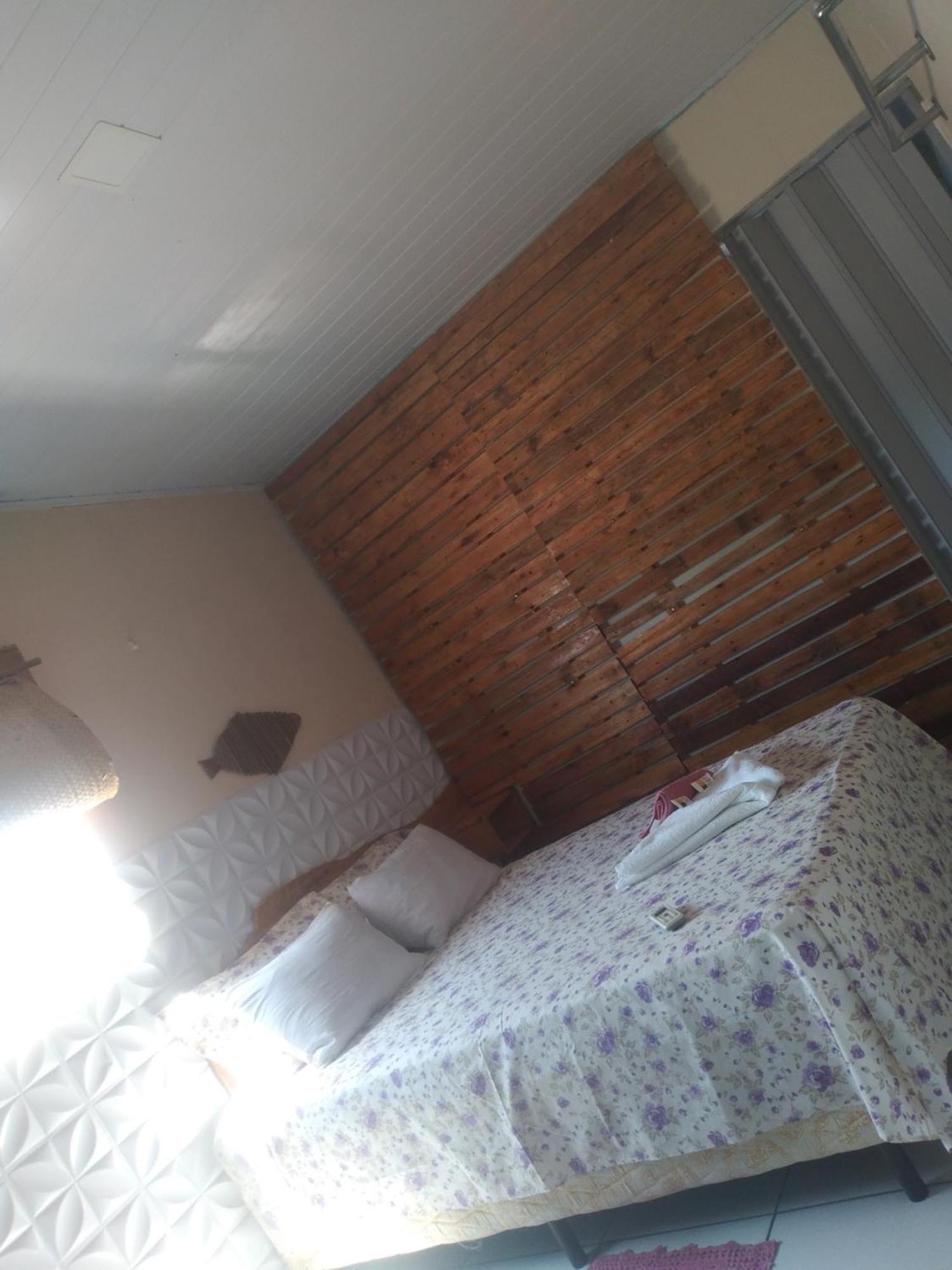 Pousada Shalom E Hostel Holly Land Santo Amaro do Maranhao Luaran gambar