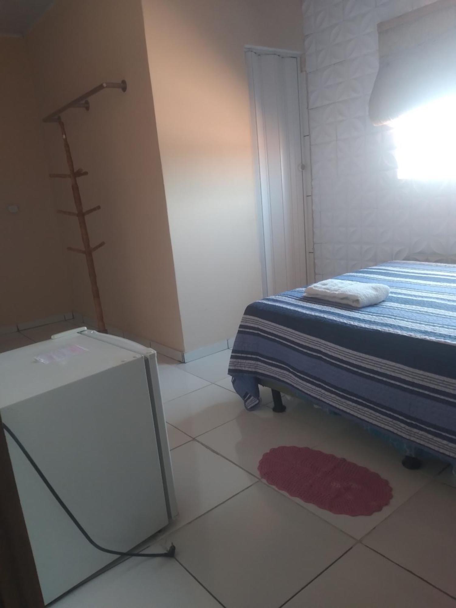 Pousada Shalom E Hostel Holly Land Santo Amaro do Maranhao Luaran gambar