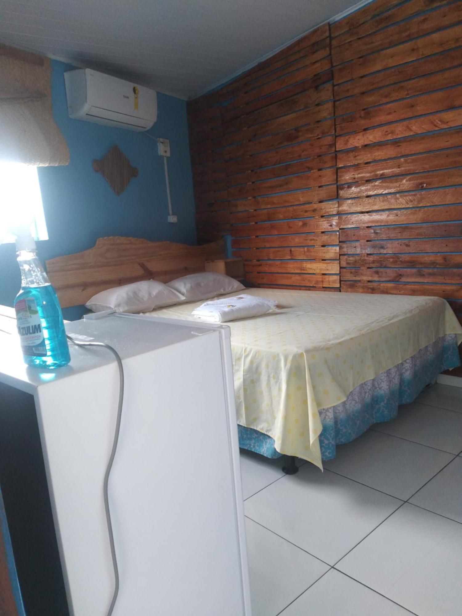 Pousada Shalom E Hostel Holly Land Santo Amaro do Maranhao Luaran gambar