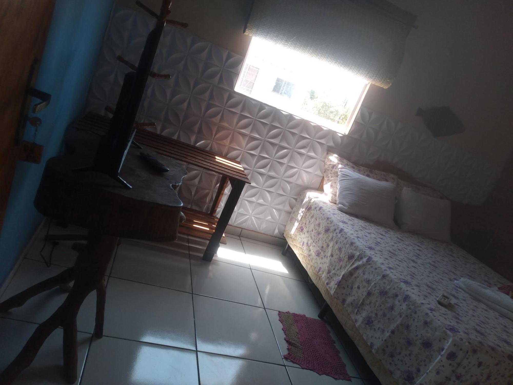 Pousada Shalom E Hostel Holly Land Santo Amaro do Maranhao Luaran gambar
