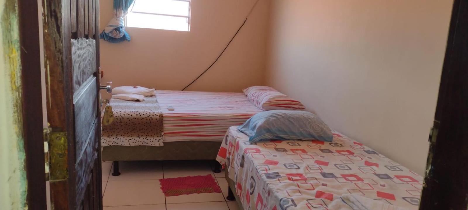 Pousada Shalom E Hostel Holly Land Santo Amaro do Maranhao Luaran gambar
