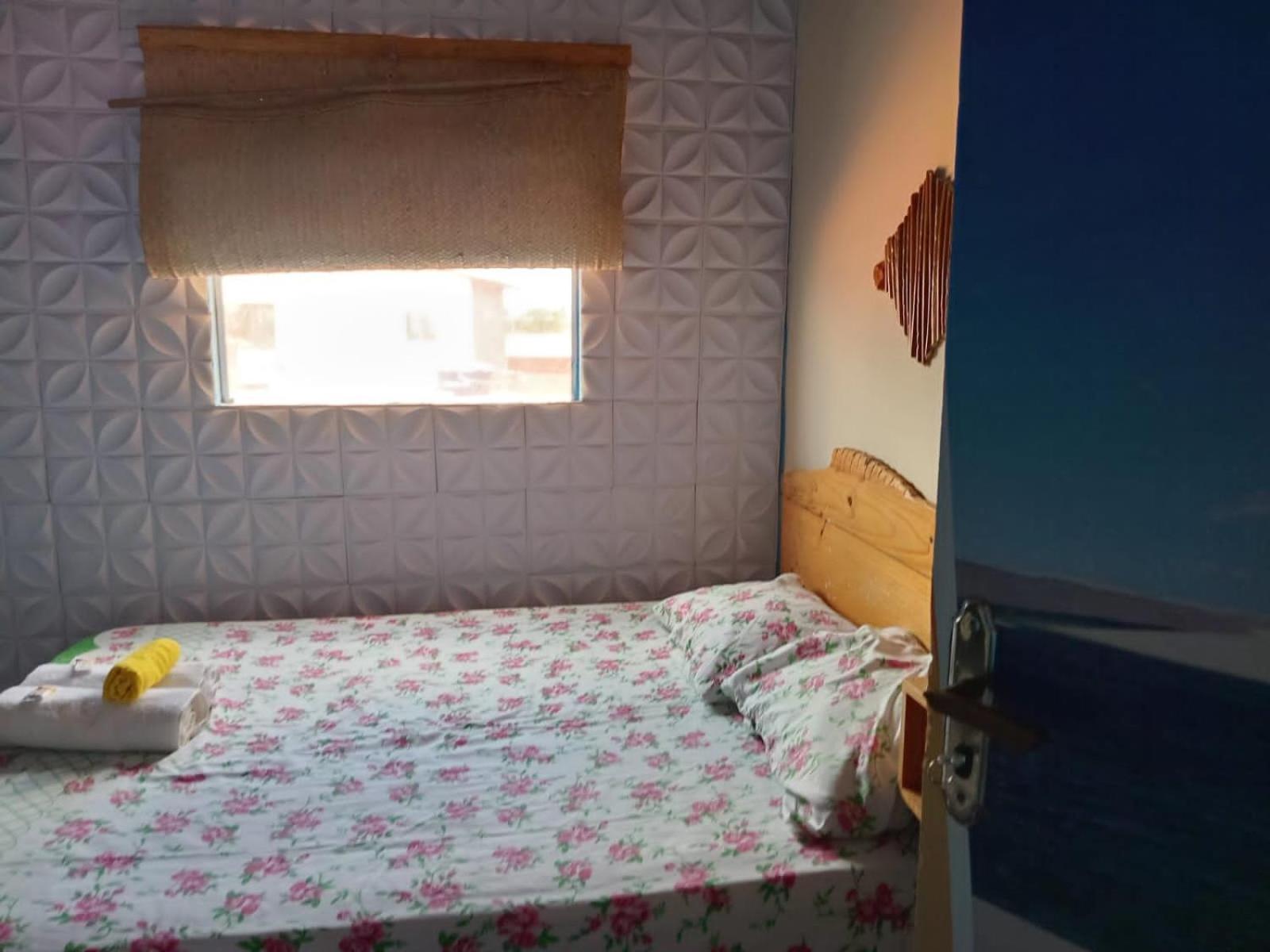 Pousada Shalom E Hostel Holly Land Santo Amaro do Maranhao Luaran gambar