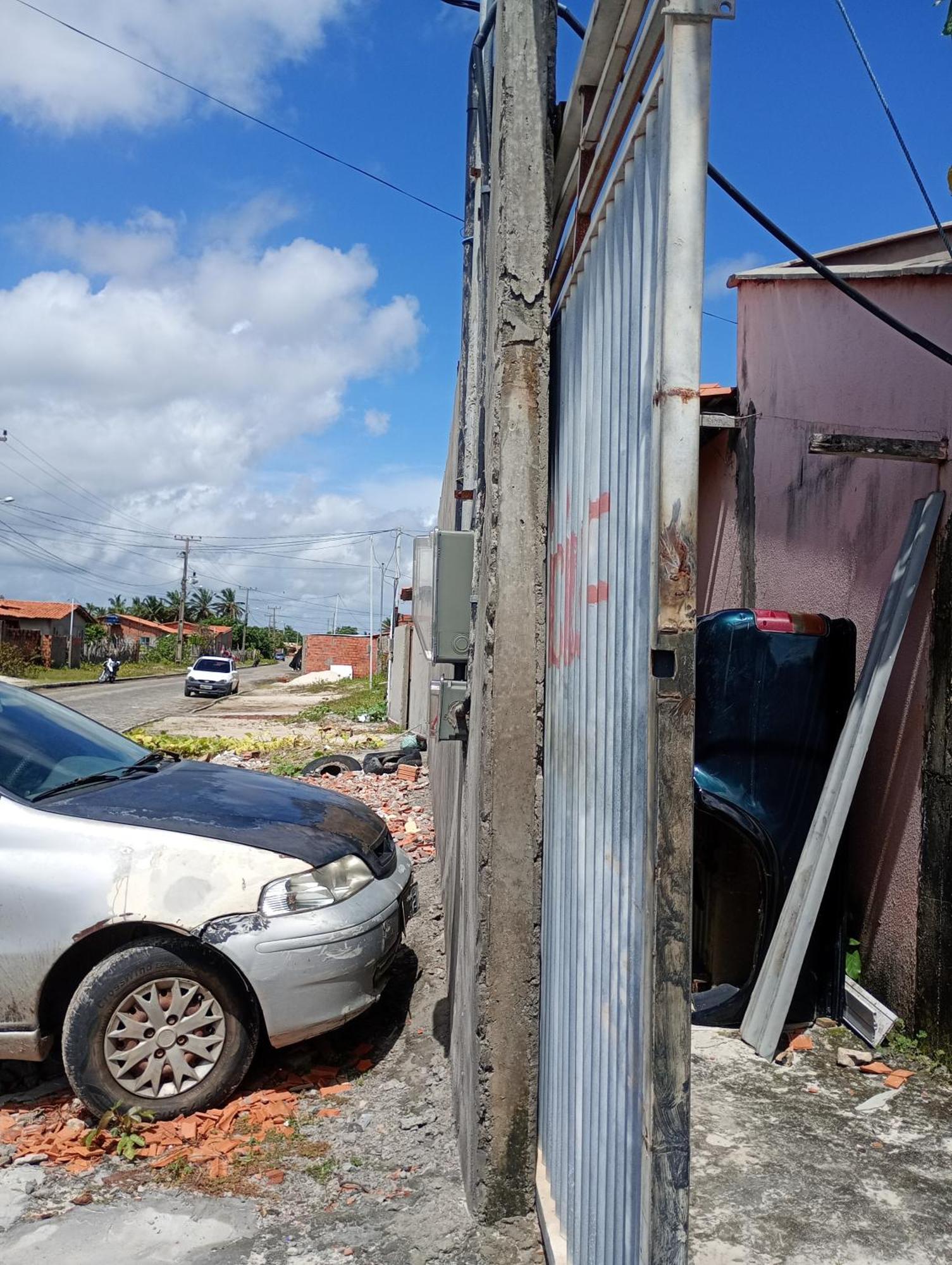 Pousada Shalom E Hostel Holly Land Santo Amaro do Maranhao Luaran gambar