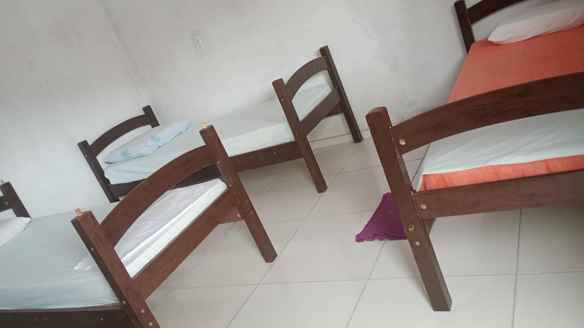 Pousada Shalom E Hostel Holly Land Santo Amaro do Maranhao Luaran gambar
