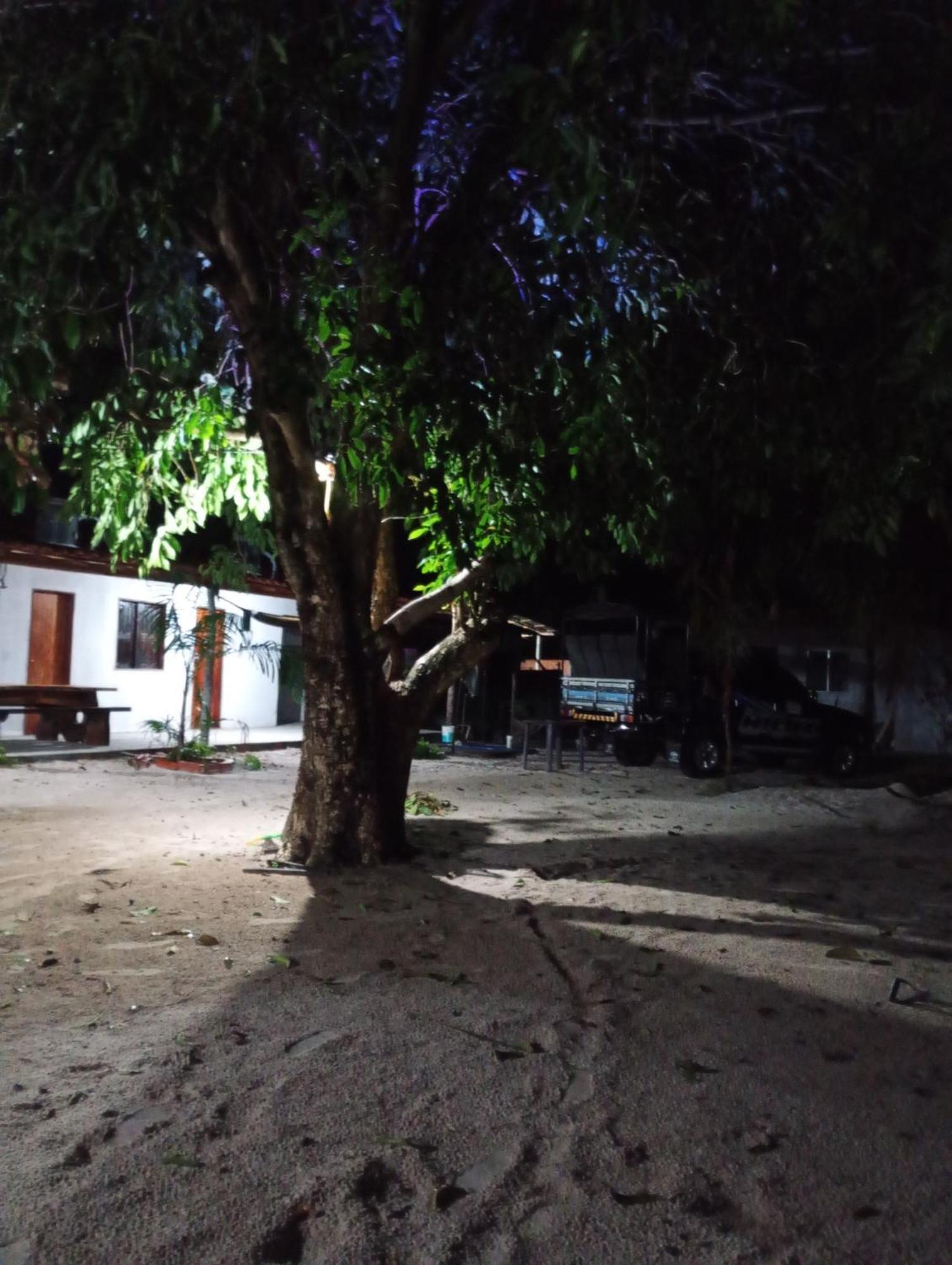 Pousada Shalom E Hostel Holly Land Santo Amaro do Maranhao Luaran gambar