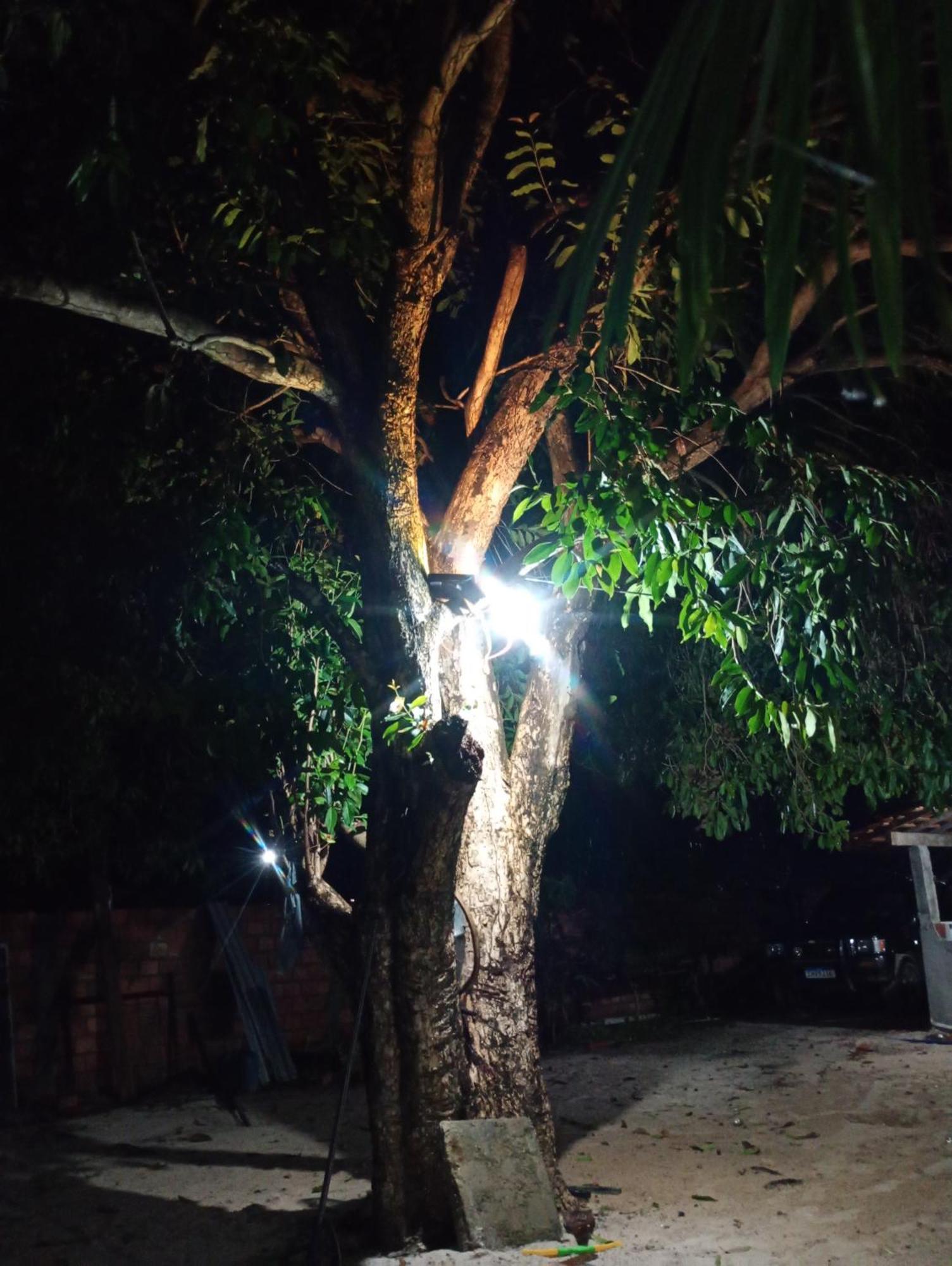 Pousada Shalom E Hostel Holly Land Santo Amaro do Maranhao Luaran gambar