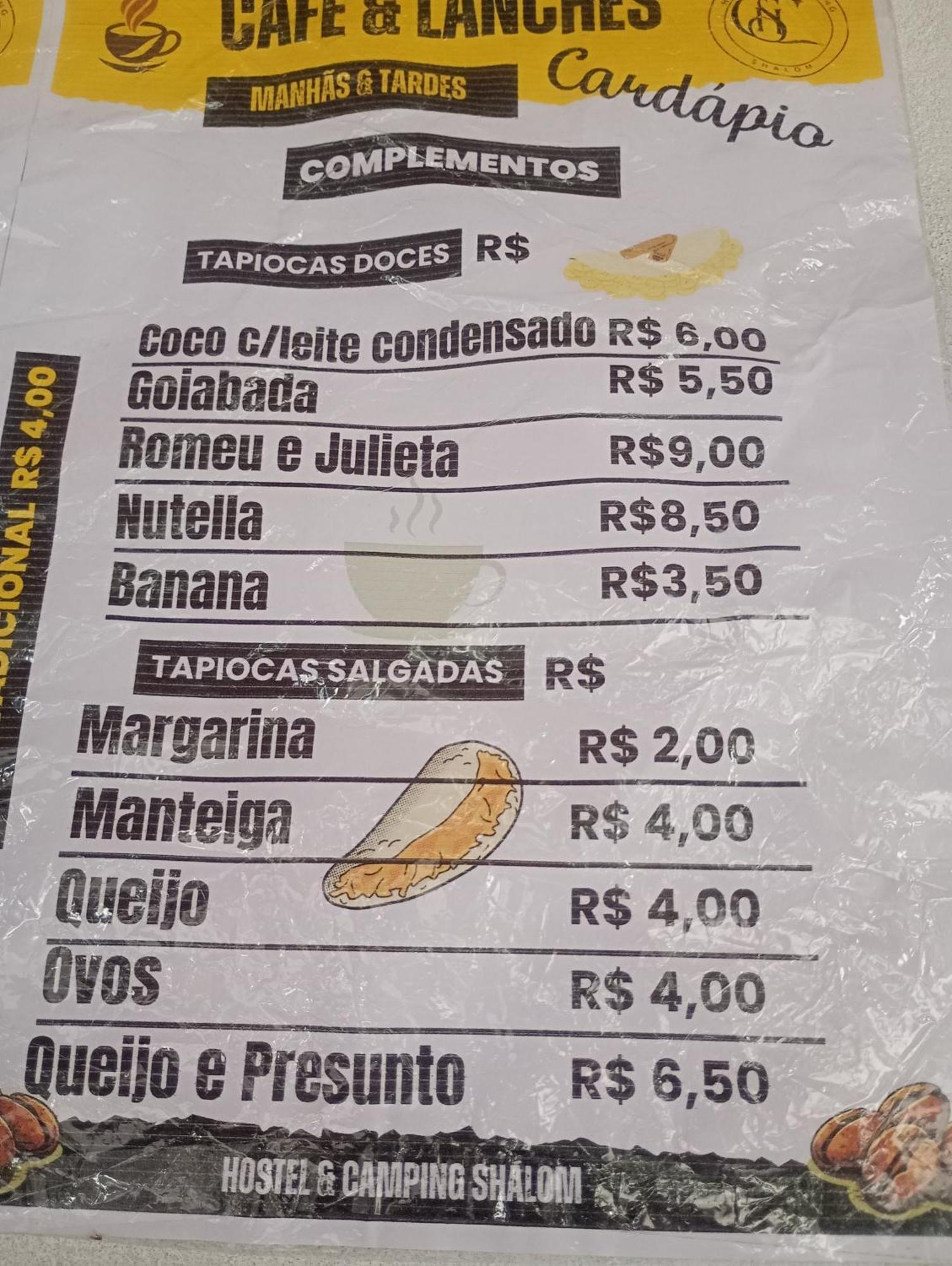 Pousada Shalom E Hostel Holly Land Santo Amaro do Maranhao Luaran gambar