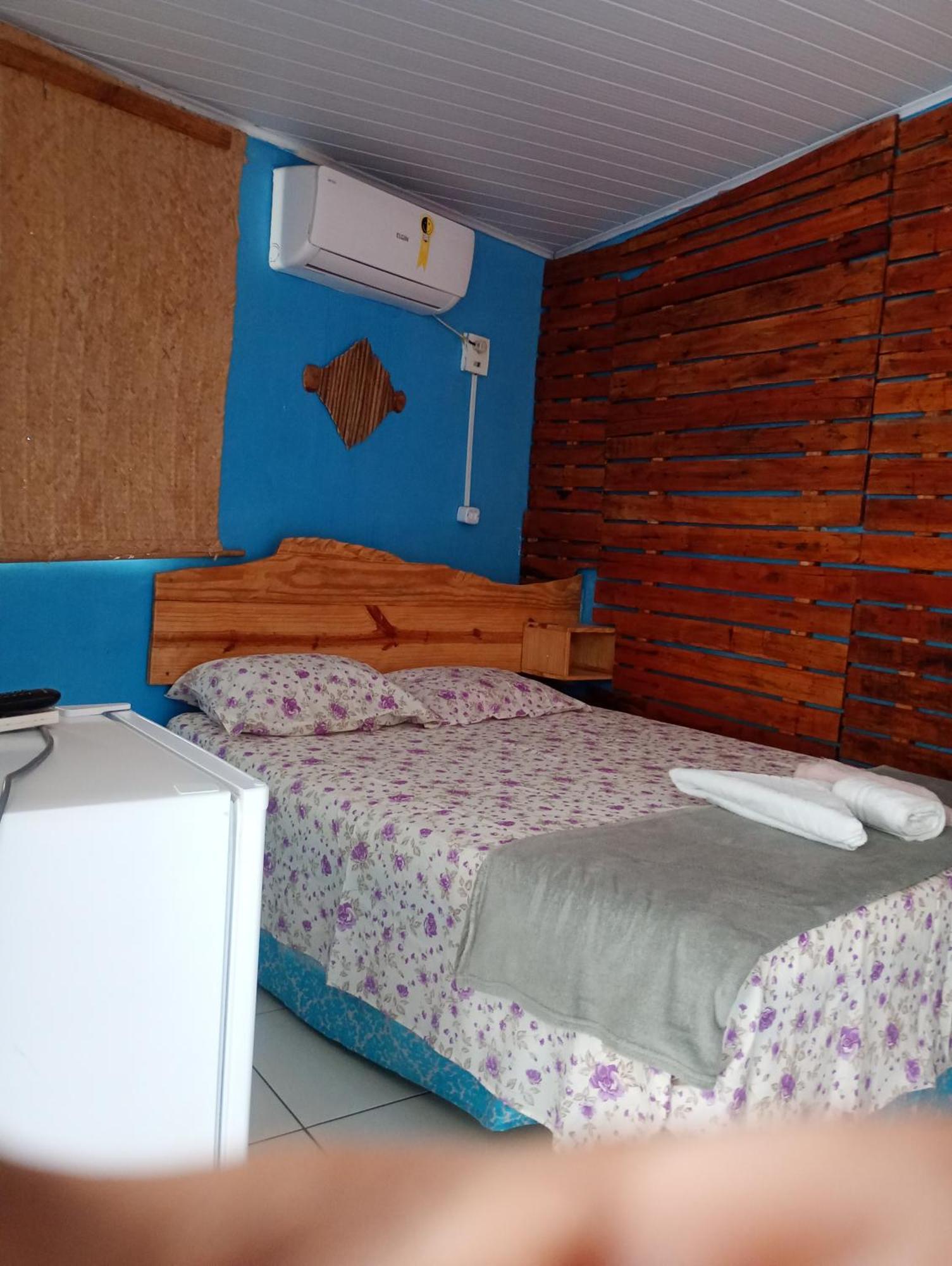 Pousada Shalom E Hostel Holly Land Santo Amaro do Maranhao Luaran gambar