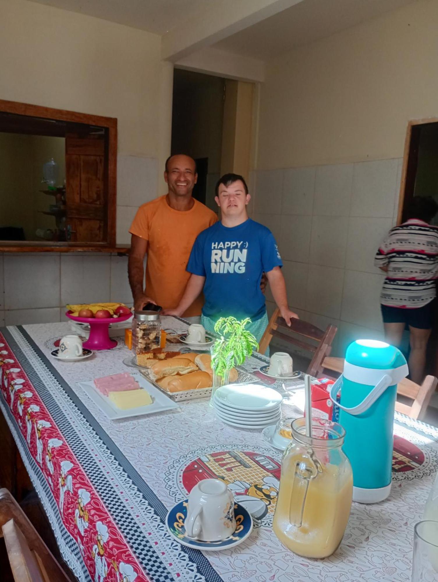 Pousada Shalom E Hostel Holly Land Santo Amaro do Maranhao Luaran gambar